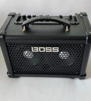 Adaptador Bluetooth Boss