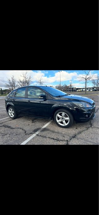 Ford Focus 2010