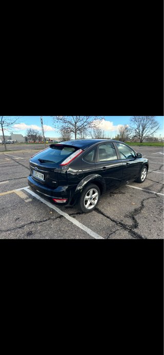 Ford Focus 2010