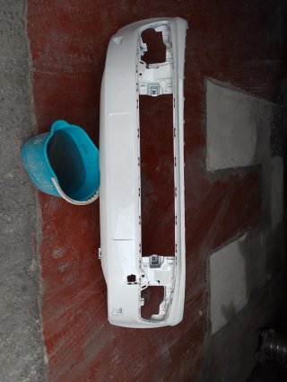 Volkswagen ID. Polo 2009