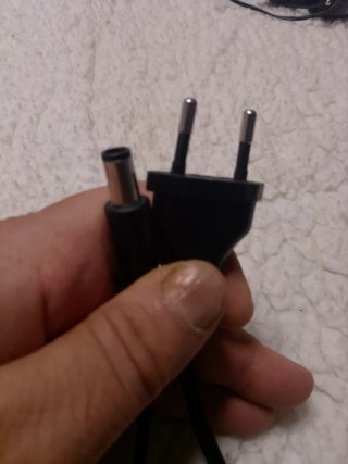 Cargador Qoltec Notebook AC Adapter 99W