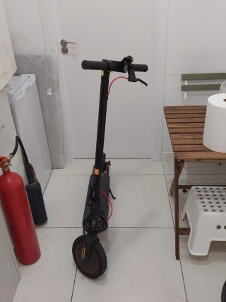 Patinete Eléctrico Xiaomi