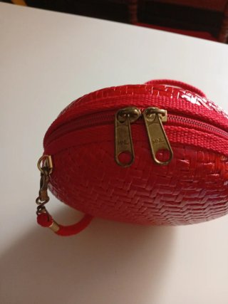 Bolso fiesta paja artesanal Italiapuede hacer ofer