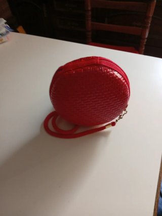 Bolso fiesta paja artesanal Italiapuede hacer ofer