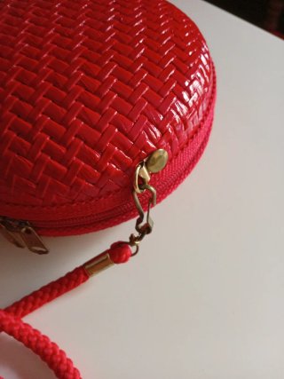 Bolso fiesta paja artesanal Italiapuede hacer ofer