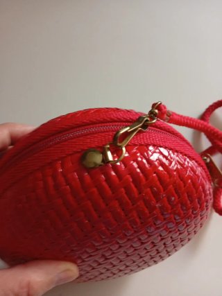 Bolso fiesta paja artesanal Italiapuede hacer ofer
