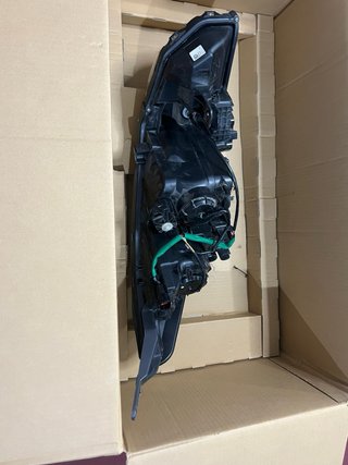 Faros delanteros Nissan Leaf ( led fundido)