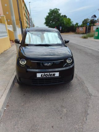 ligier  myli  2025