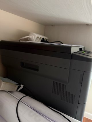 Impresora Multifunción Brother DCP-L25300w