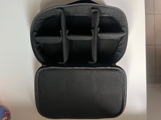 RUBIK, Borsa porta cubi GAN