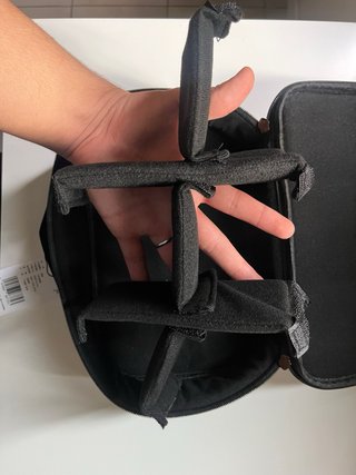 RUBIK, Borsa porta cubi GAN