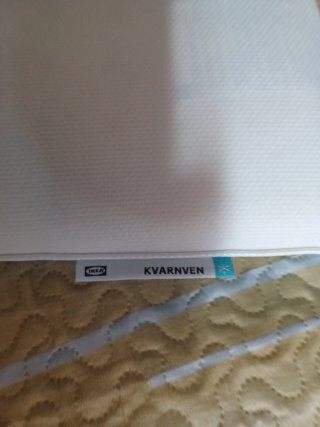 Almohada IKEA Kvarnven