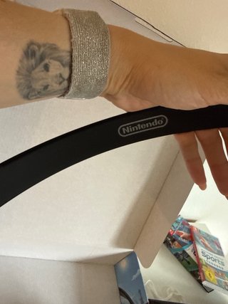 Ring Fit Adventure Nintendo Switch