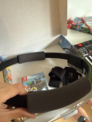 Ring Fit Adventure Nintendo Switch