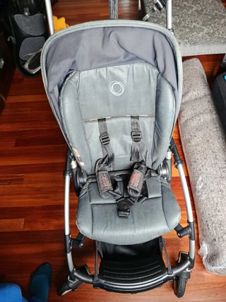 Silla Bugaboo Bee