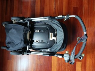 Silla Bugaboo Bee