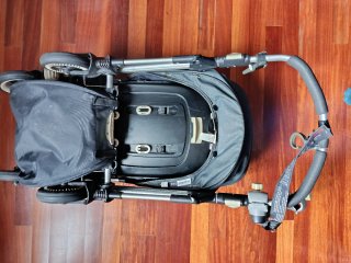 Silla Bugaboo Bee