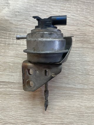 Actuador Turbo 1.6 TDI