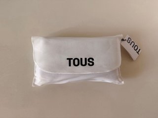 Monedero Tous