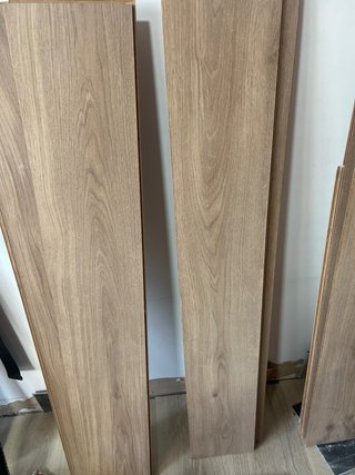 Suelo laminado madera