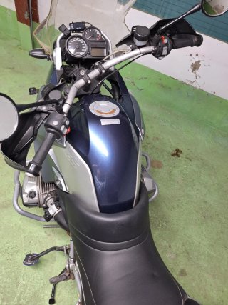 BMW R1200GS  2006