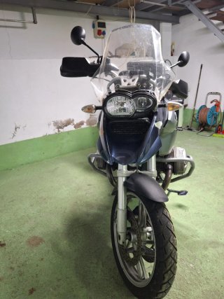 BMW R1200GS  2006