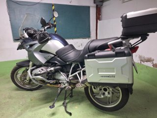 BMW R1200GS  2006