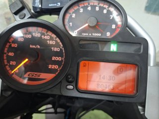 BMW R1200GS  2006