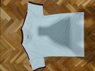 Camiseta España Mundial Adidas