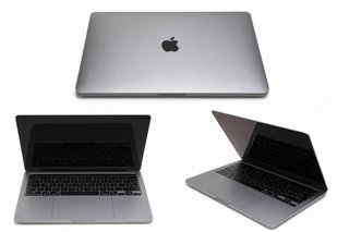MacBook Pro 2020 8GB RAM 256GB SSD