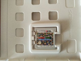 Pack 2 Mario & Luigi 3DS Con Manuales
