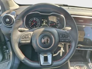 MG ZS DESDE 208€/MES ¡SIN PAGAR ENTRADA!
