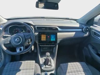 MG ZS DESDE 208€/MES ¡SIN PAGAR ENTRADA!