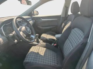 MG ZS DESDE 208€/MES ¡SIN PAGAR ENTRADA!