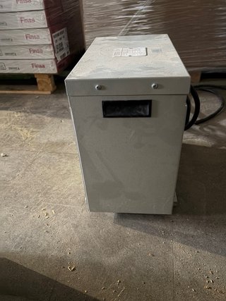 Transformador POLYLUX 10 kVA 400V/230V