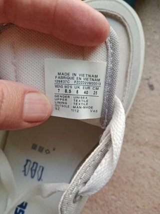 Zapatillas Converse All Star Beige
