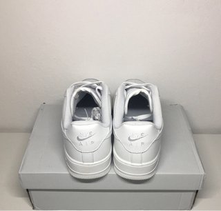Nike Air Force 1 '07 White