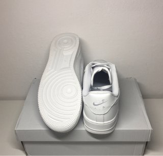 Nike Air Force 1 '07 White