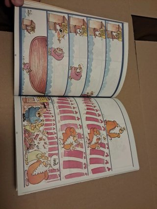 Pack de libros y Revista especial de El Jueves