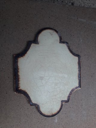 Baldosas antiguas