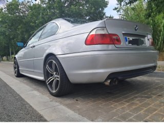 BMW Serie 3 2000