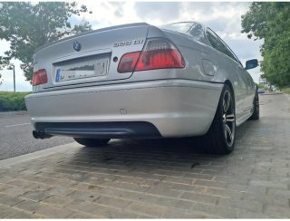 BMW Serie 3 2000