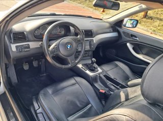 BMW Serie 3 2000