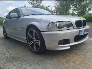 BMW Serie 3 2000