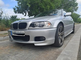 BMW Serie 3 2000
