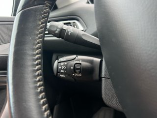 Peugeot 308 / Gasolina / Manual / Año 2016