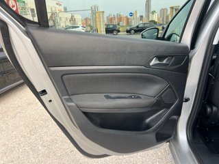 Peugeot 308 / Gasolina / Manual / Año 2016