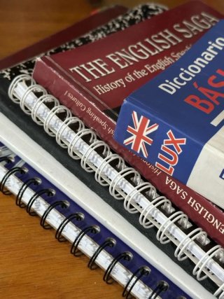 Clases particulares de inglés multinivel