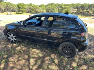 SEAT Ibiza 2003