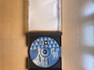 Bust-A-Move 4 PlayStation PSX PAL Taito